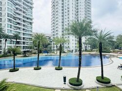 Cote D'Azur (D15), Condominium #608059801